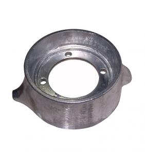 Ánodo collar para eje de cola de veleros Volvo Penta 110S Zineti