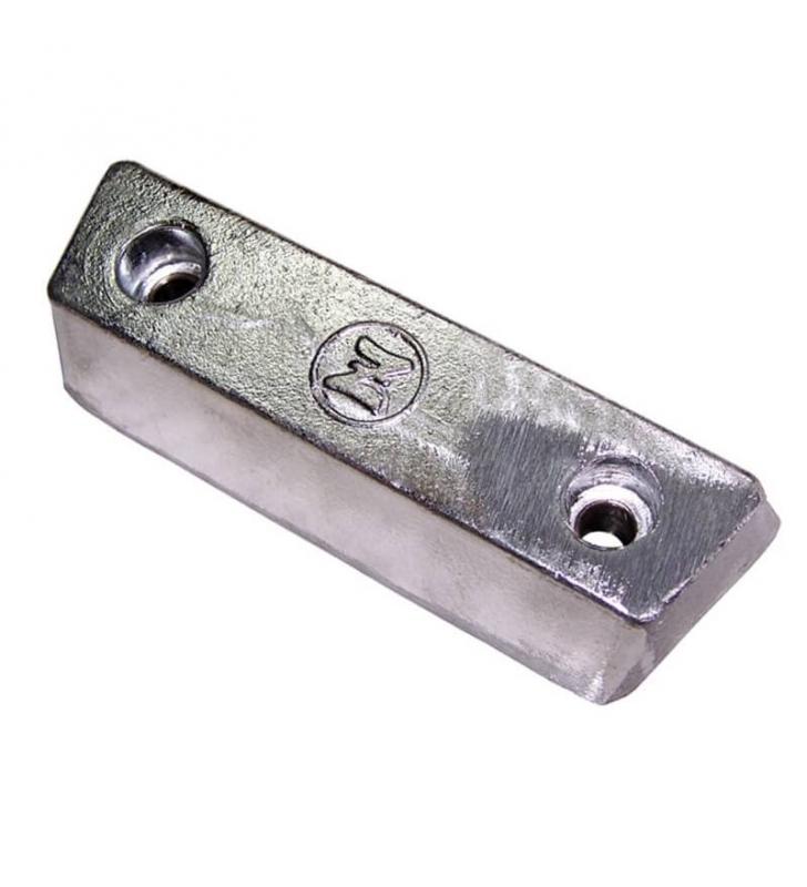 Ánodo transom Volvo Penta AQ 280-290.SP Zineti