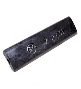 Ánodo para reductora inferior Volvo Penta SX-C Zineti