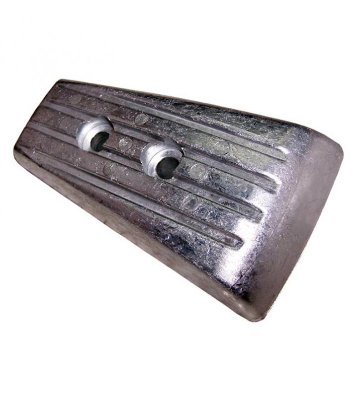 Ánodo para estabilizador Volvo Penta DPH drives Zineti