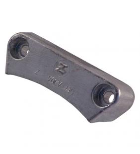 Ánodo para transom Volvo Penta DPH, DPR drives Zineti