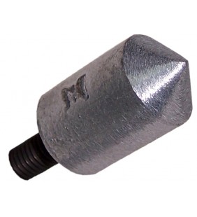 Anodo para enfriador Yanmar