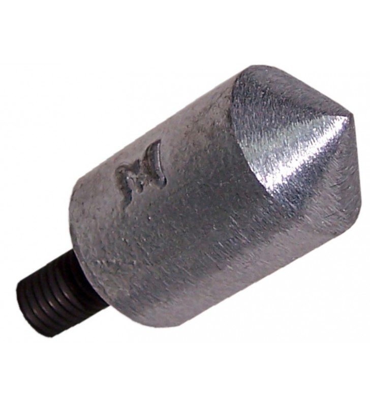 Anodo para enfriador Yanmar