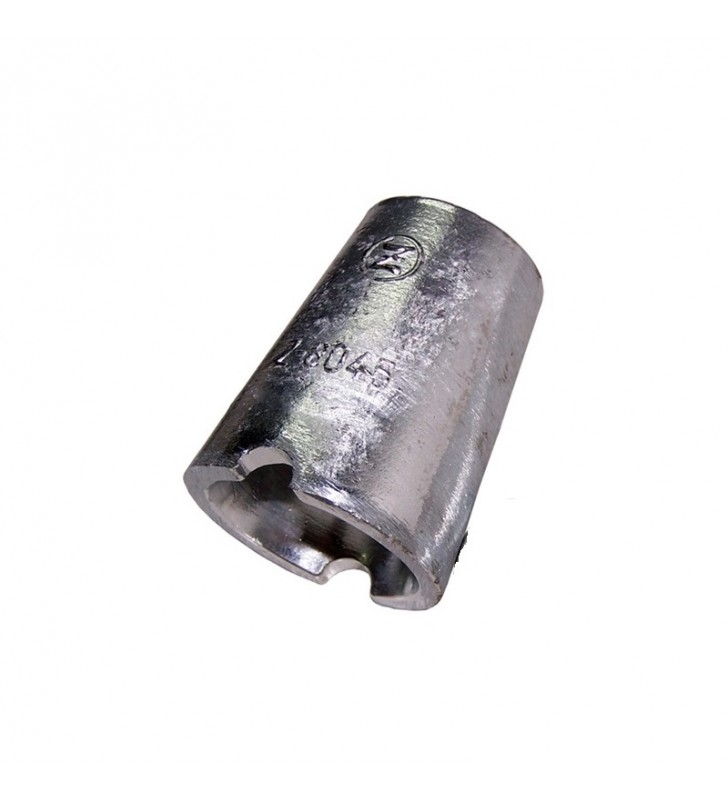 Anodo para eje 35-40 mm Solé Zineti