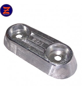 Anodo tipo Vetus ZV1 Zineti