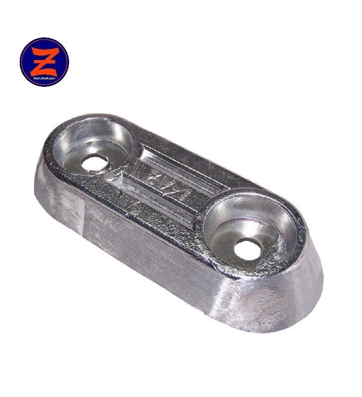 Anodo tipo Vetus ZV1 Zineti