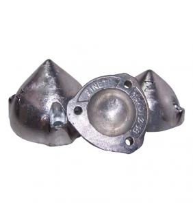 Ánodo para hélices Max Prop Ø38mm Zineti