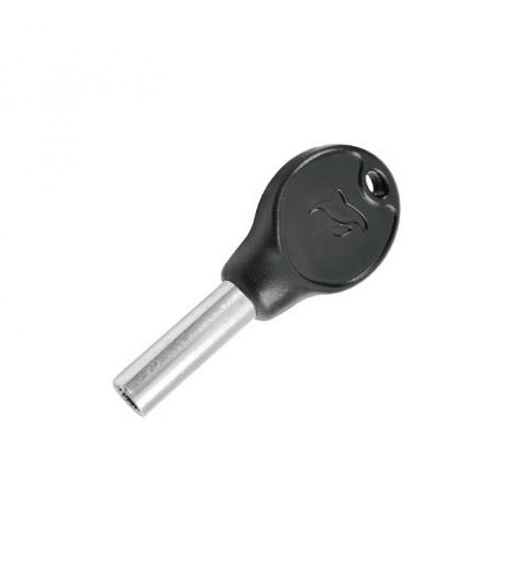 Llave tubo estrella universal cerraduras MT