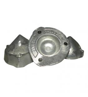 Ánodo para hélices Max Prop eje Ø46mm Zineti