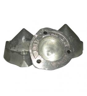 Ánodo para hélices plegables de 3 palas Max Prop Ø42mm Zineti