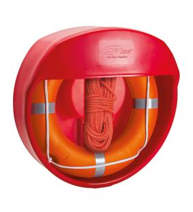 Cofre para aro salvavidas Ponza