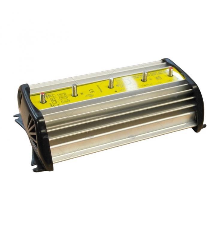 Repartidor de carga 140 Amp 2 alternadores