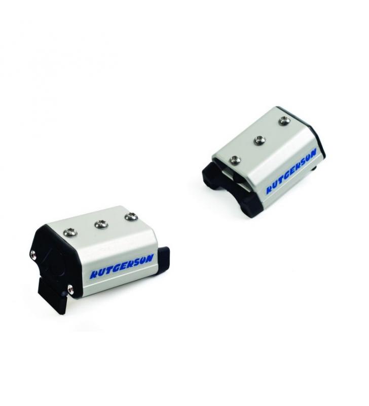 Topes de guía de escota Rutgerson 32mm T620301