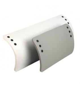 Defensa para neumática 350 x 800mm