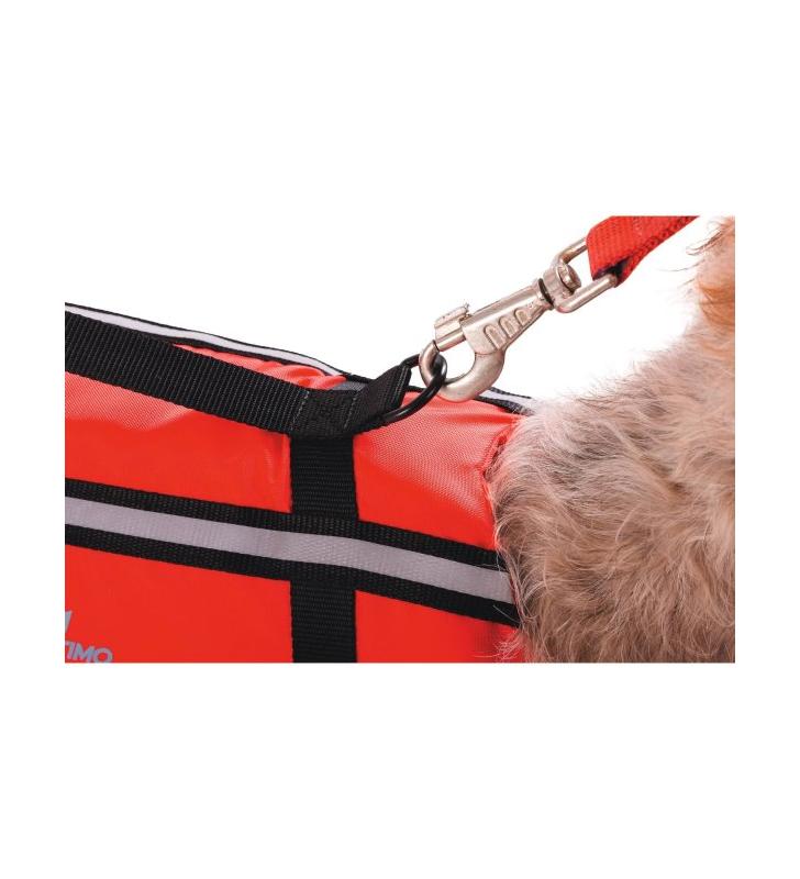 Chaleco salvavidas perro talla S Plastimo