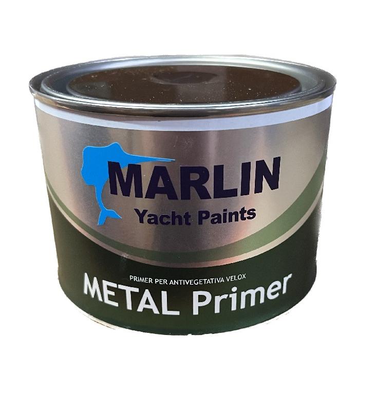 Velox metal primer 0,25L