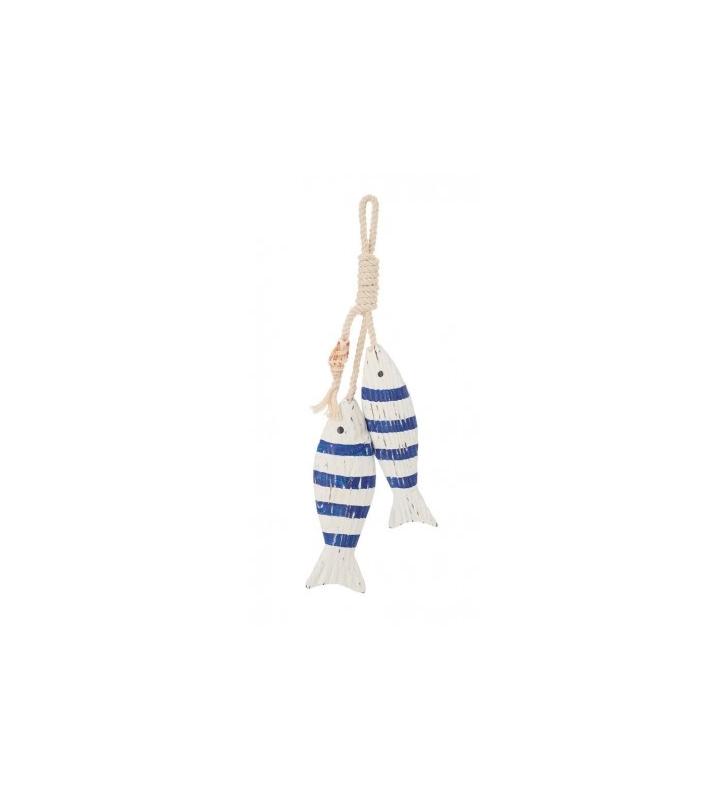 Colgante de 2 peces decorativos