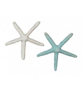 Estrellas de mar decorativas