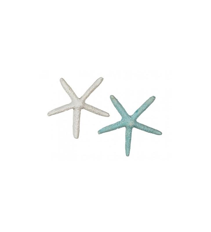 Estrellas de mar decorativas