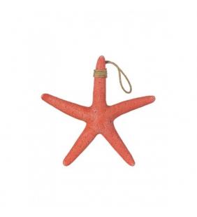 Colgante estrella de mar