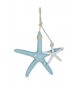 Colgante estrellas de mar