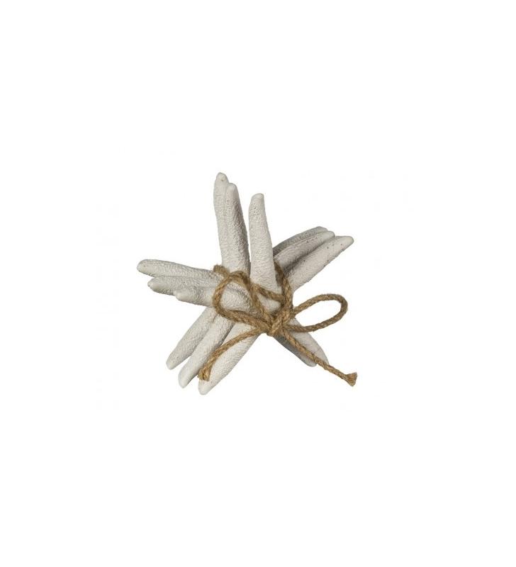 Estrellas de mar decorativas
