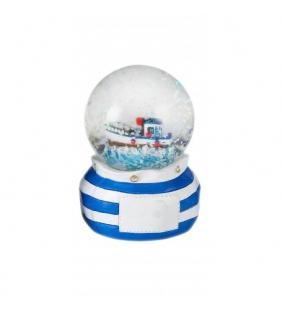 Bola de nieve