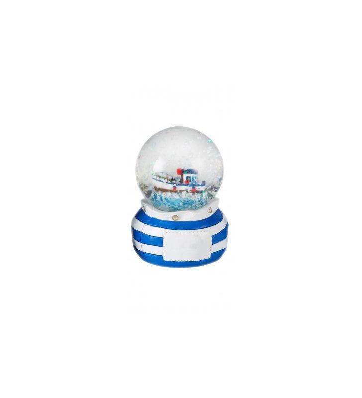 Bola de nieve