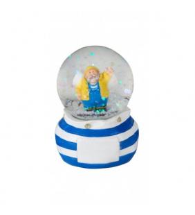 Bola de nieve