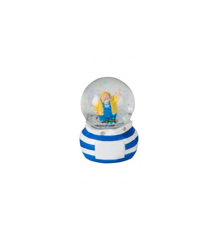 Bola de nieve