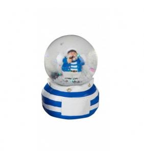 Bola de nieve