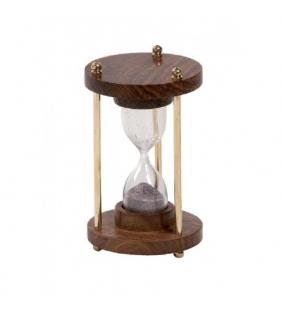 Reloj de arena 2 uds.