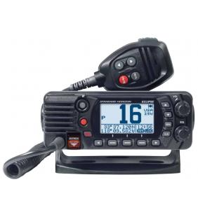 Emisora VHF Marina Standard Horizon Eclipse GX1400GPS/E VHF GPS DSC