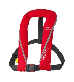 Chaleco salvavidas inflable manual Pilot 165 Plastimo