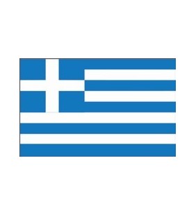 Bandera Griega 100 x 150 cm