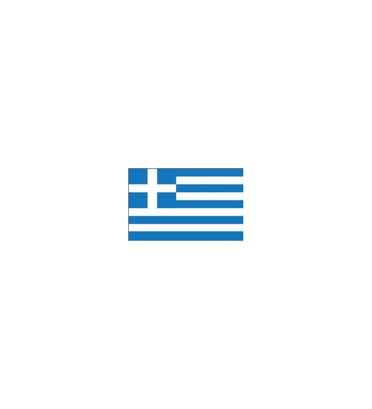 Bandera Griega 100 x 150 cm