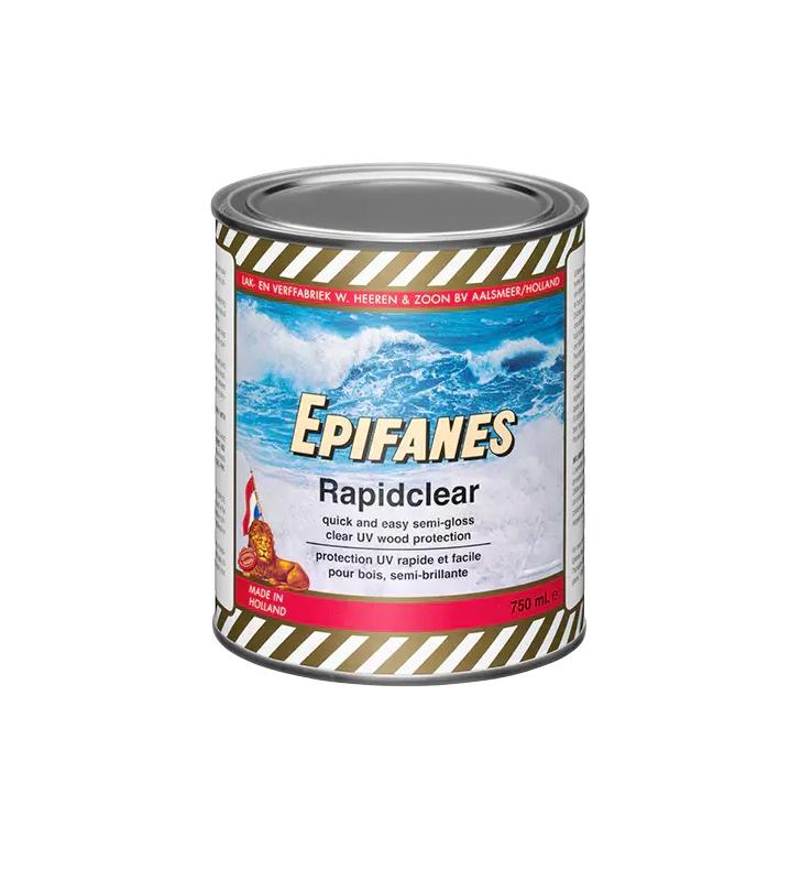 Epifanes Rapidclear 750ml