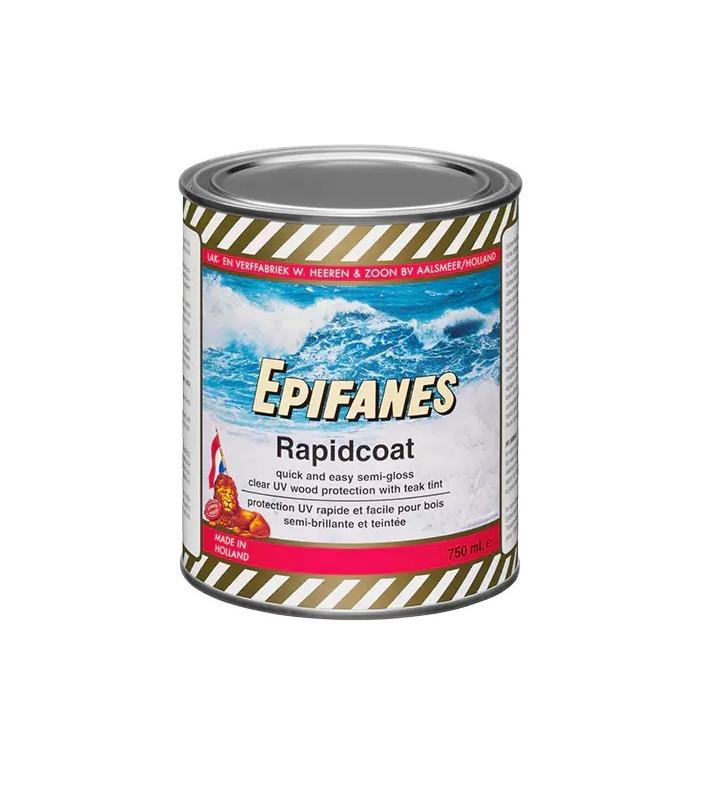 Epifanes Rapidcoat 750ml