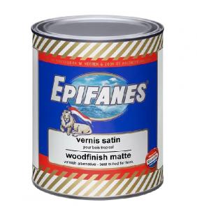 Epifanes Wood Finish Matte 500ml