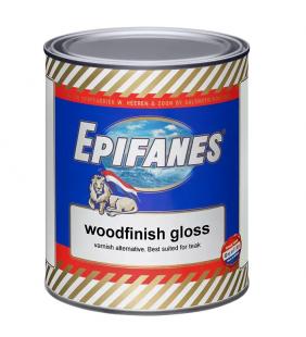 Epifanes Wood Finish Gloss 500ml