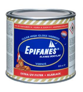Epifanes Clear Varnish 5 litros