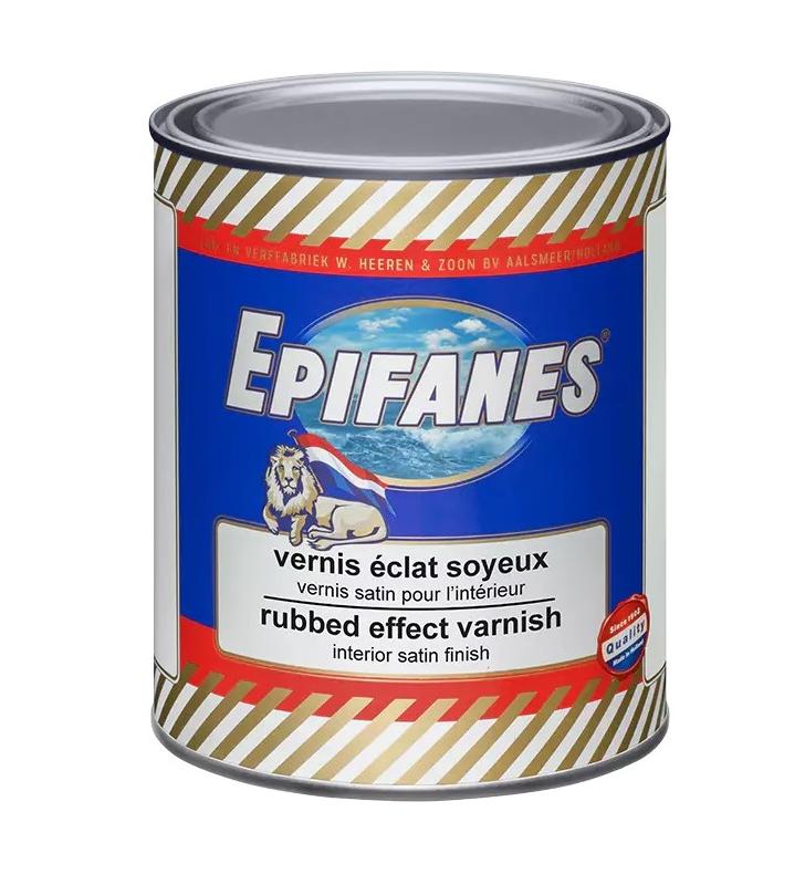 Epifanes Rubbed Efect 5 litros