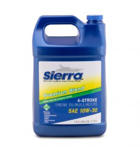 Aceite para motor fueraborda 4 tiempos Sierra 3'78 l