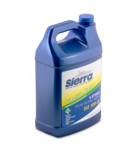 Aceite para motor fueraborda 4 tiempos Sierra 3'78 l