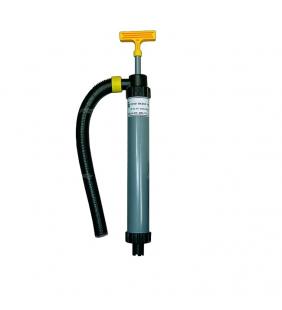 Bomba de achique manual 47cm