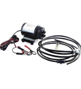 Bomba De Extracción De Aceite 12V Albin