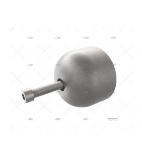 Anodo aluminio Sleipner 10/15/20HP SP