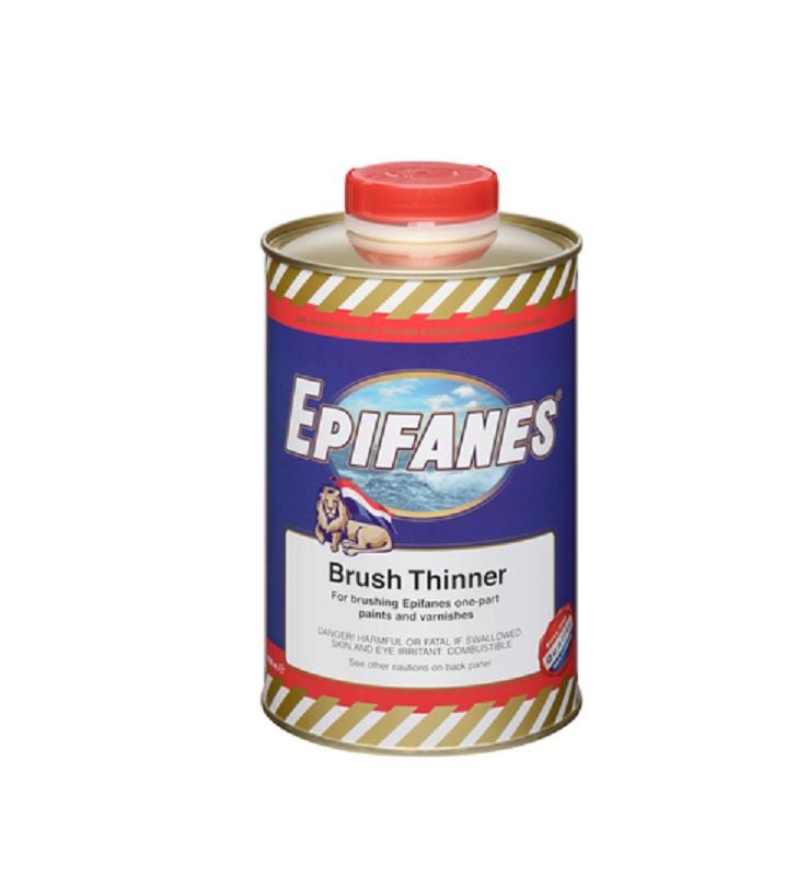 Epifanes Brush Thinner 1 litro