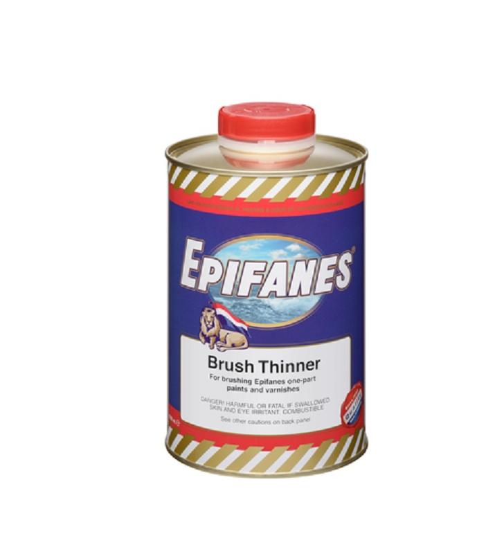 Epifanes Brush Thinner 500ml