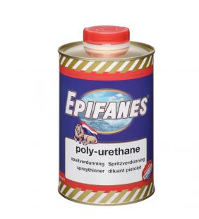 Epifanes Brush Thinner PU 2 1 litro